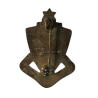 Crest, DUI, 78th Armored Field Art. Bat., 2nd Armored Division, Normandy, Ardennes