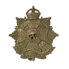 Cap Badge, The Border Regiment, Sicily, Normandy & Holland