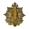Cap Badge, The Border Regiment, Sicile, Normandie & Hollande