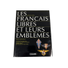 Book, Les Français Libres et leur emblèmes
