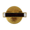 Coffret médaille, Purple Heart, Pfc. Joseph Stefanik, Co. B, 28th Inf. Regt., 8th Infantry Division, KIA, Allemagne