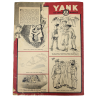 Magazine YANK, 21 novembre 1943, British Edition