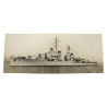 Grouping, Lt. Frank Eldredge, US Navy & RNVR, LST-287, Jour J, Gold Beach