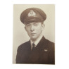 Grouping, Lt. Frank Eldredge, US Navy & RNVR, LST-287, D-Day, Gold Beach
