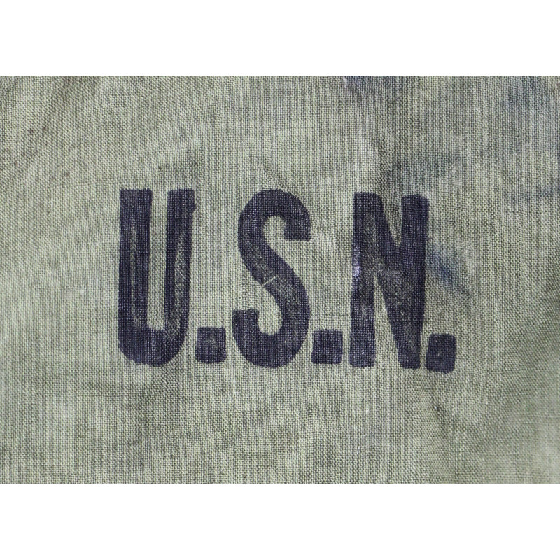 Grouping, Lt. Frank Eldredge, US Navy & RNVR, LST-287, Jour J, Gold Beach