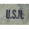 Grouping, Lt. Frank Eldredge, US Navy & RNVR, LST-287, D-Day, Gold Beach