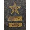 Grouping, Lt. Frank Eldredge, US Navy & RNVR, LST-287, D-Day, Gold Beach