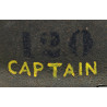 Grouping, Lt. Frank Eldredge, US Navy & RNVR, LST-287, D-Day, Gold Beach