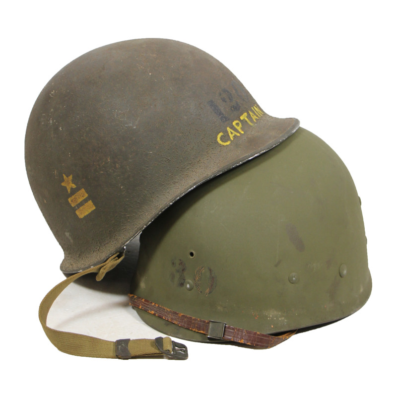 Grouping, Lt. Frank Eldredge, US Navy & RNVR, LST-287, D-Day, Gold Beach