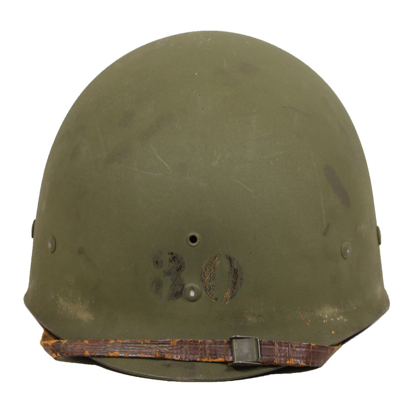 Grouping, Lt. Frank Eldredge, US Navy & RNVR, LST-287, D-Day, Gold Beach