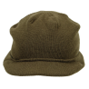 Cap, Wool, "Beanie", Jeep Cap, US Army, Luxe