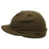 Cap, Wool, "Beanie", Jeep Cap, US Army, Luxe