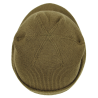 Casquette en laine Beanie, US Army, luxe