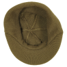 Cap, Wool, "Beanie", Jeep Cap, US Army, Luxe
