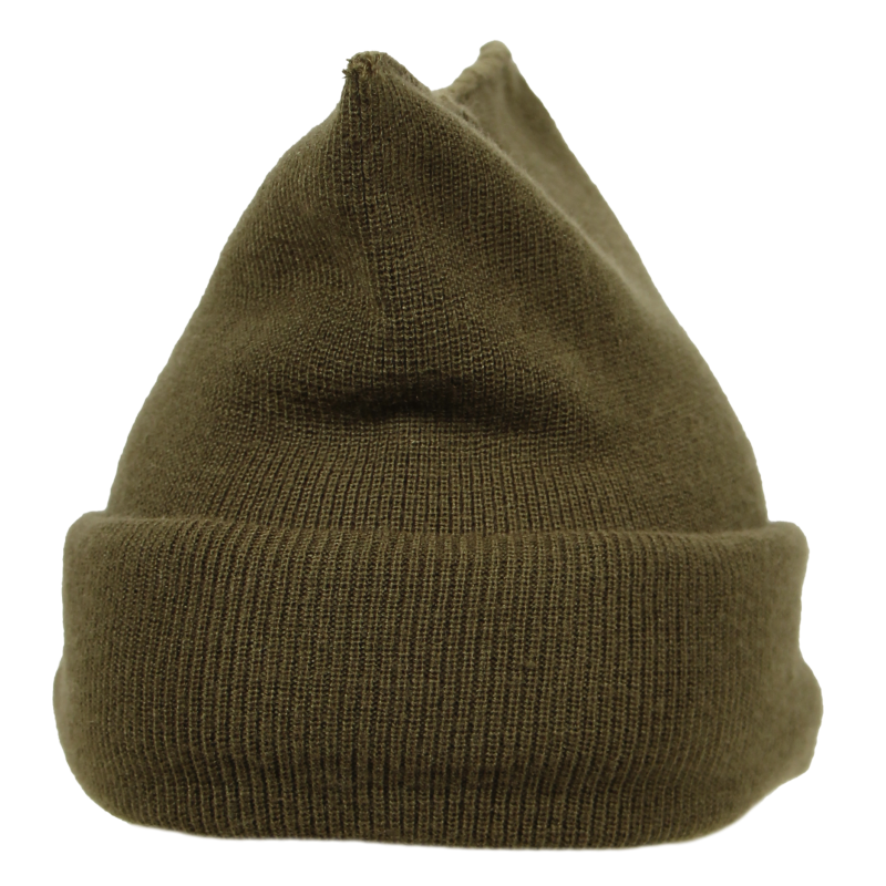 Cap Comforter, Commando, British, Luxe