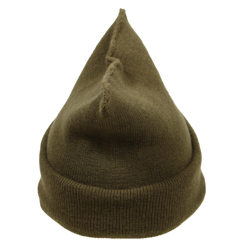 Cap Comforter, Commando, British, Luxe