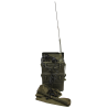 Transceiver, BC-1000-A (SCR-300), 1943