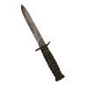Knife, Trench, USM3, CASE on Blade, Normandy
