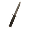 Knife, Trench, USM3, CASE on Blade, Normandy