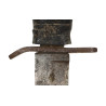 Knife, Trench, USM3, CASE on Blade, Normandy