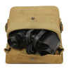 Binoculars, No. 2 Mk II, 1940, with Carrying Case, FINNIGANS LTD. 1943 /I\