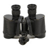Binoculars, No. 2 Mk II, 1940, with Carrying Case, FINNIGANS LTD. 1943 /I\