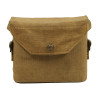 Binoculars, No. 2 Mk II, 1940, with Carrying Case, FINNIGANS LTD. 1943 /I\