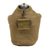 Gourde US Army, complète, 1942