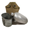 Gourde US Army, complète, 1942