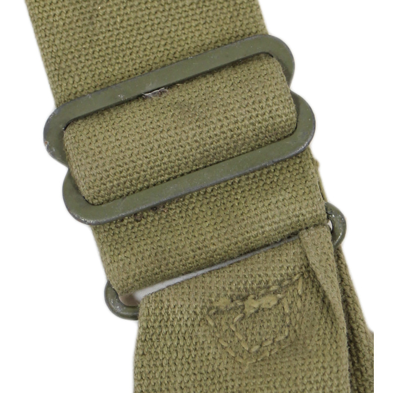 Bretelles de pantalon de parachutiste M-1942, OD 3