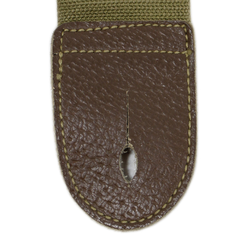 Suspenders, Jump Trousers, M-1942, OD 3