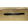 Gants en cuir, US Army, cavalerie & parachutiste, taille 10