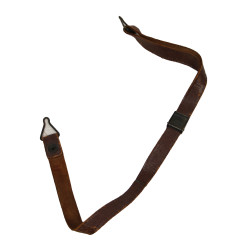 Jugulaire en cuir pour sous-casque M1 (liner), UNITED CARR