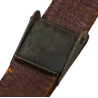 Chinstrap, Leather, for M1 Helmet Liner, UNITED CARR