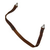 Chinstrap, Leather, for M1 Helmet Liner, UNITED CARR