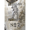 Pliers and Crimper, M2, HERCULES POWDER CO. No. 2, Demolition