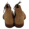 Shoes, Combat, Roughouts, US Army, 1944