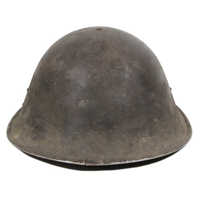 Casque Mk III britannique, FFL 1944