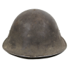 Helmet, Mk III, British, FFL 1944