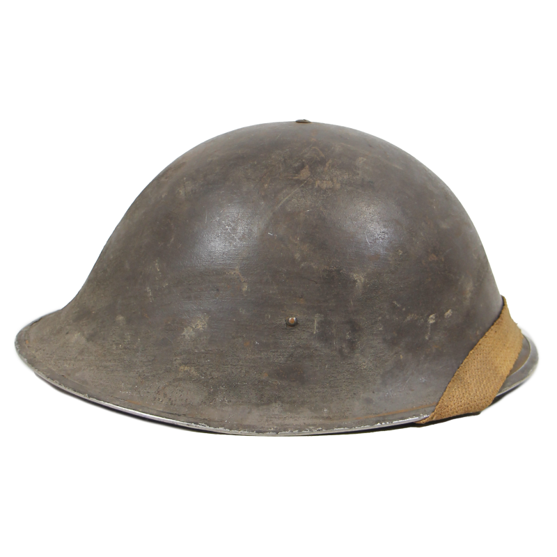 Helmet, Mk III, British, FFL 1944