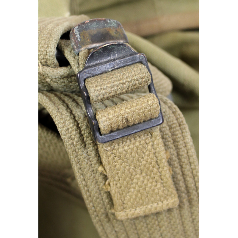 Rucksack, Mountain Troops, 1st Pattern, 1941