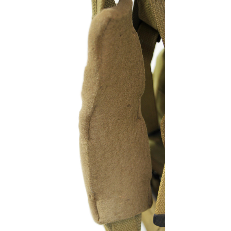 Rucksack, Mountain Troops, 1st Pattern, 1941