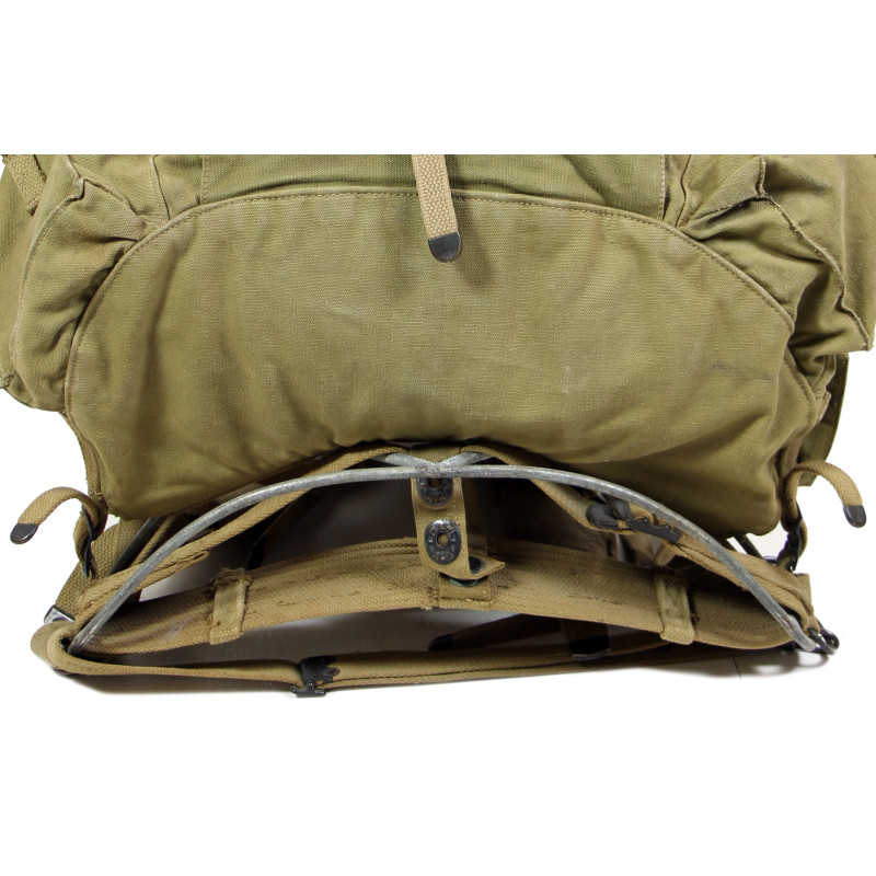 Rucksack, Mountain Troops, 1st Pattern, 1941