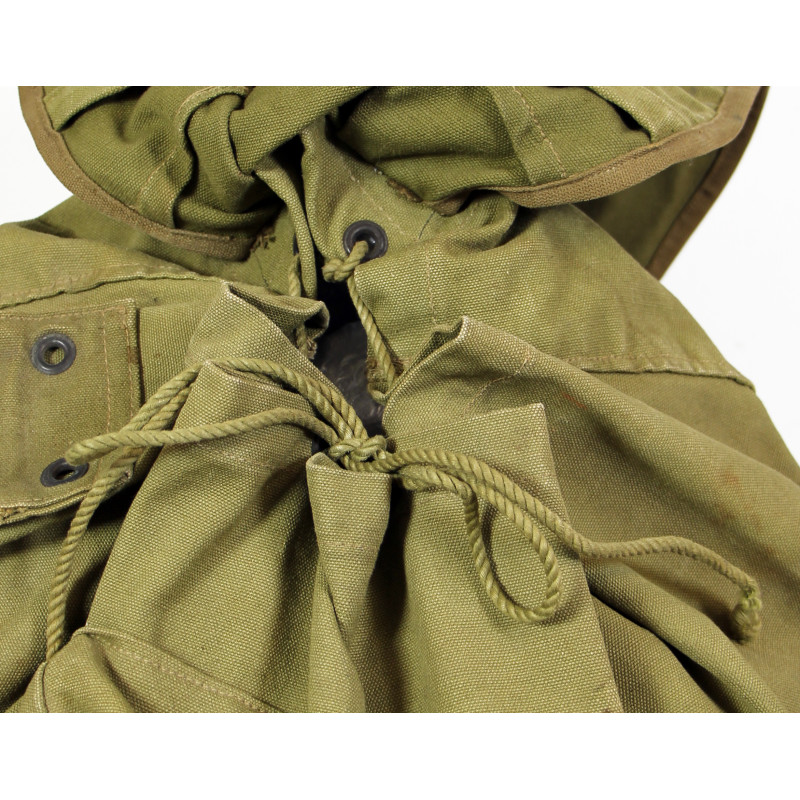 Rucksack, Mountain Troops, 1st Pattern, 1941