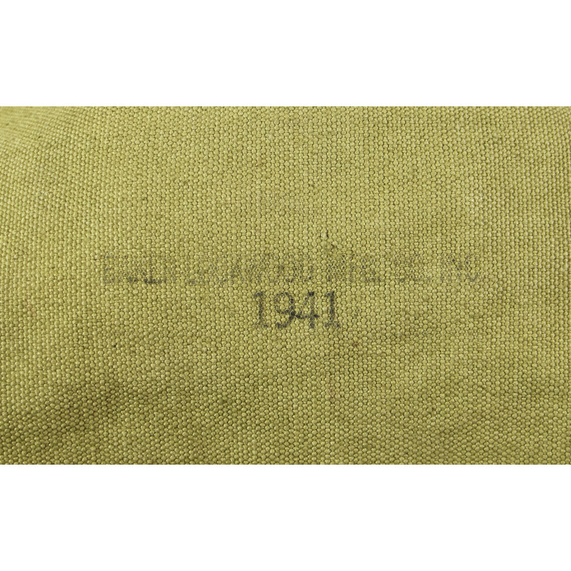 Rucksack, Mountain Troops, 1st Pattern, 1941