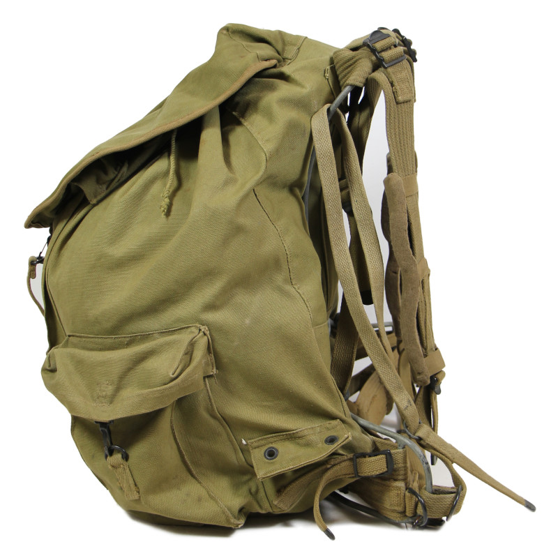 Rucksack, Mountain Troops, 1st Pattern, 1941