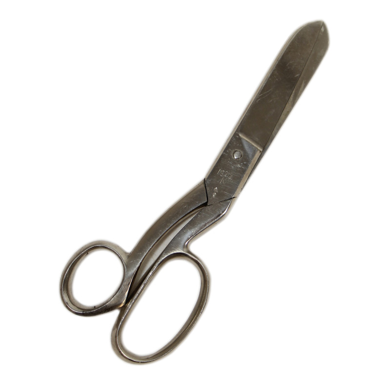 Scissors, British, BOOTH 1944 /I\