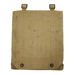 Porte-cartes britannique, W. & G. Ltd. 1944