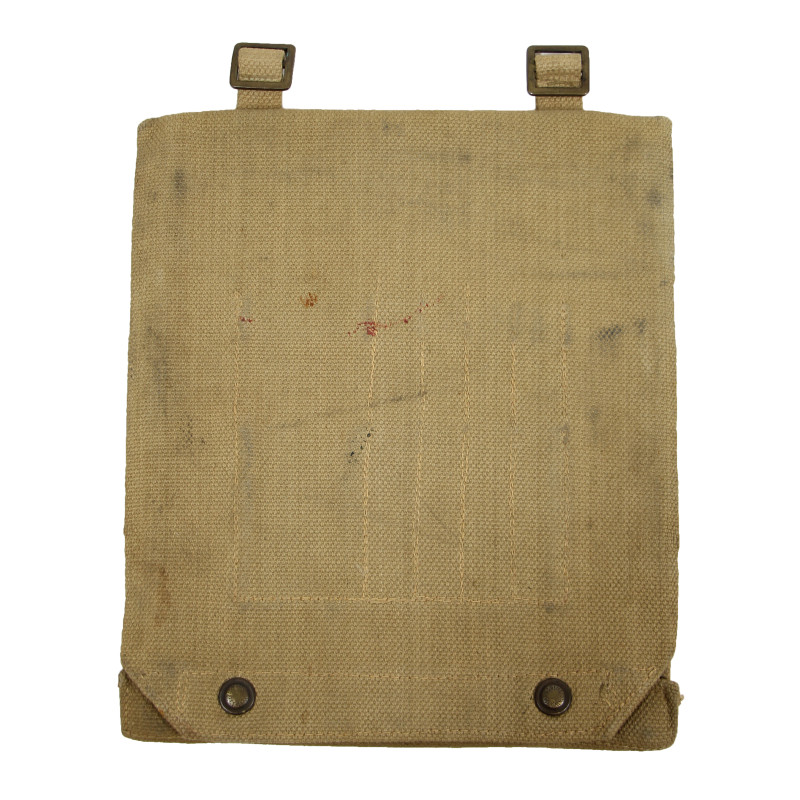 Case, Map, British, W. & G. Ltd. 1944