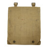 Porte-cartes britannique, W. & G. Ltd. 1944